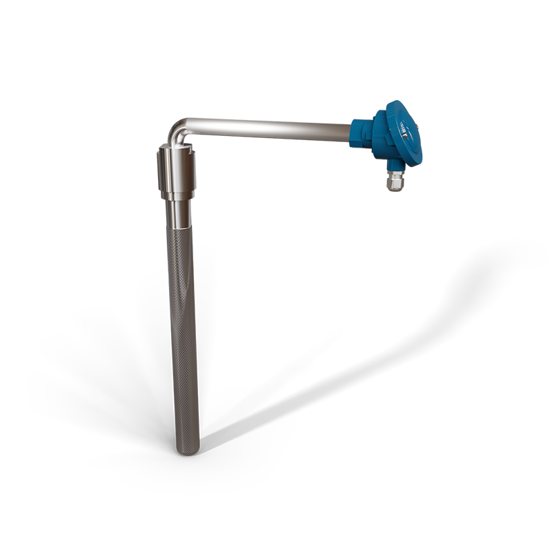 CLP - Sonda de nível contínuo