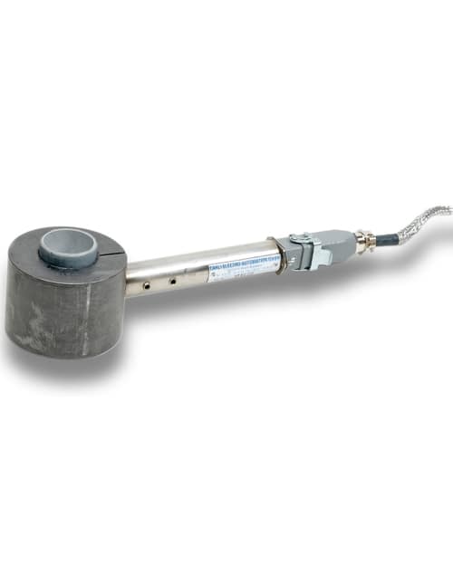 Sensores indutivos RP-p-500