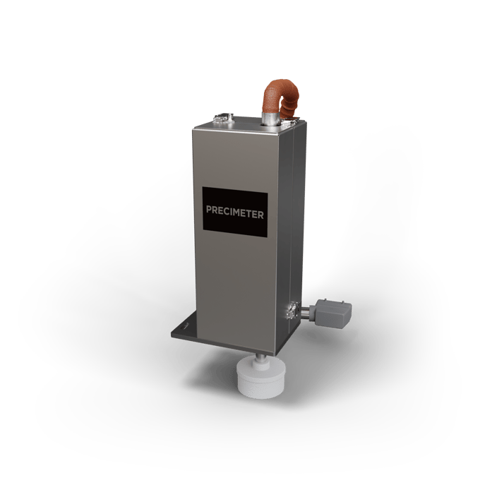 87010 MLS-300 Sensor de nível móvel