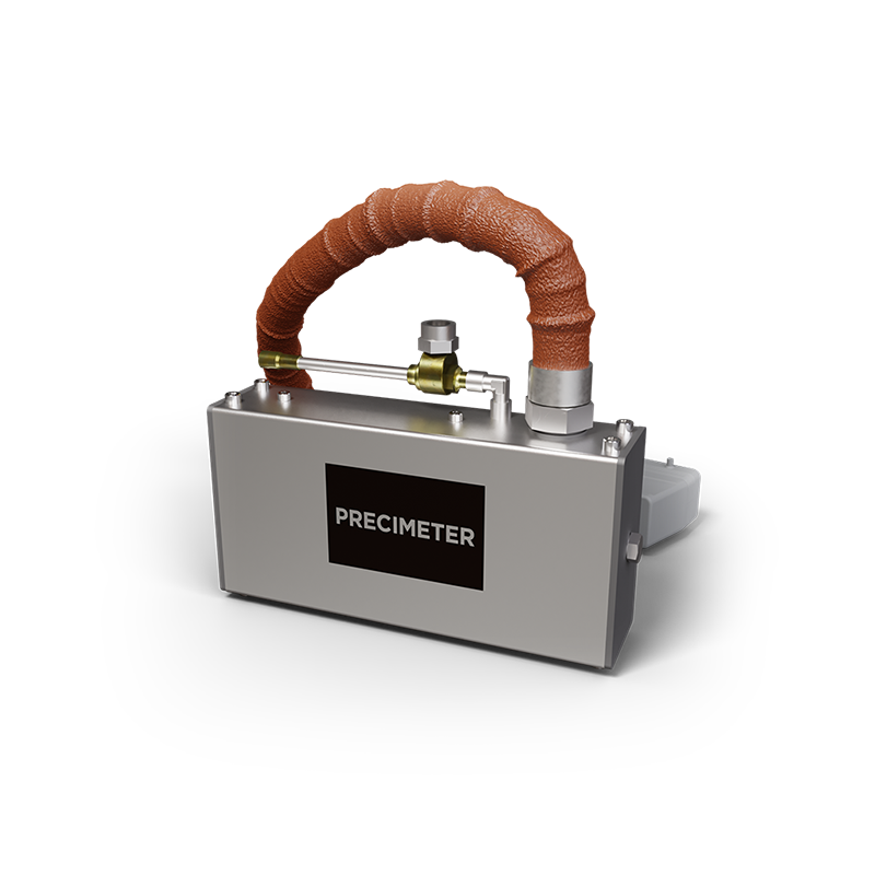 ProH - Sensor para moldes