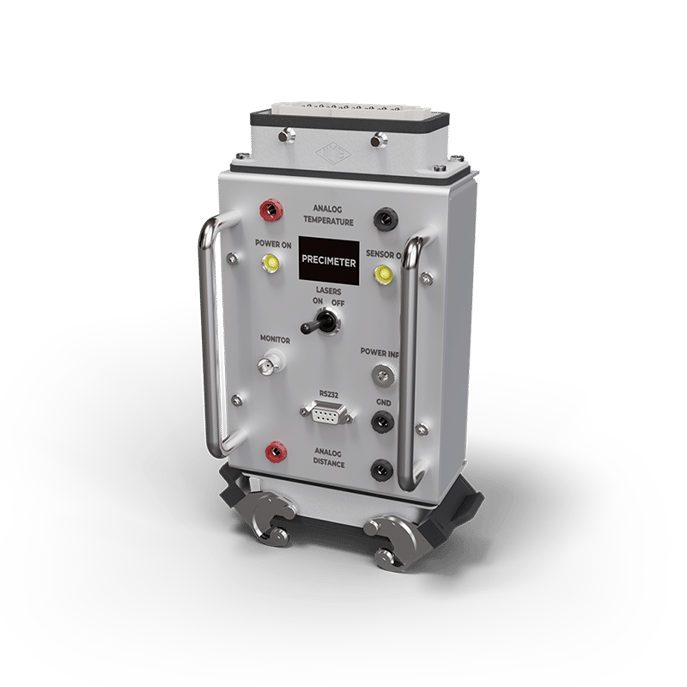 Adaptador de serviço do sensor ProH, ProLAD, ProV