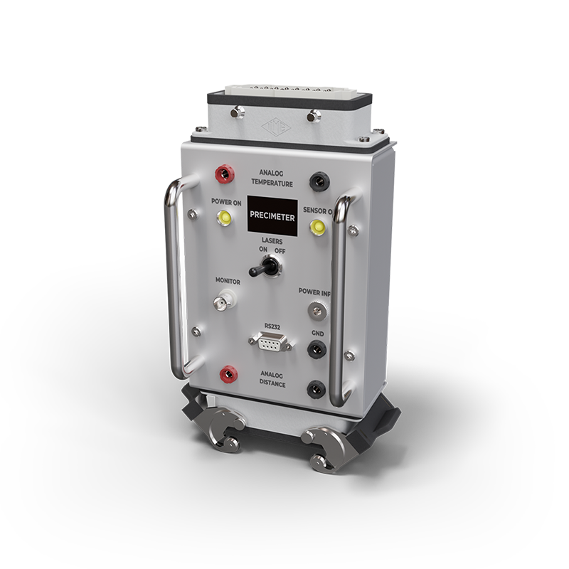 Adaptador de serviço do sensor ProH, ProLAD, ProV