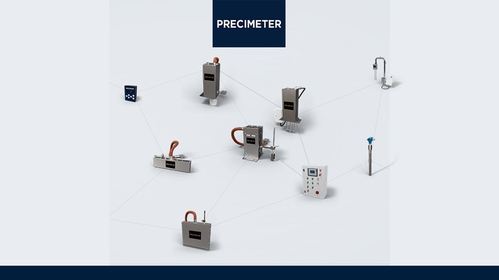 Fundição Conectada