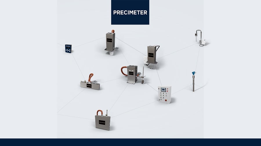 Fundição Conectada